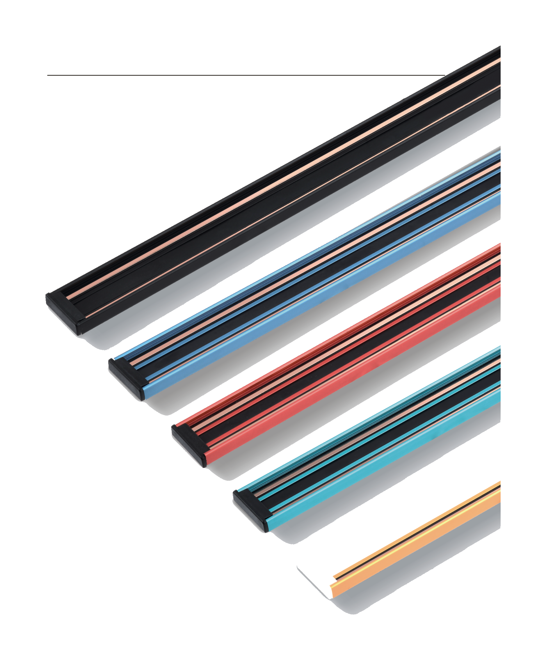 超薄磁吸‧刀鋒系列 M27 Ultra-thin Magnetic (27mm Blade)